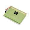 Ridge Mountain Gear Travel Pouch Plus Pear Green