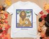 The Lion King Mufasa Simba T-shirt 90s Vintage