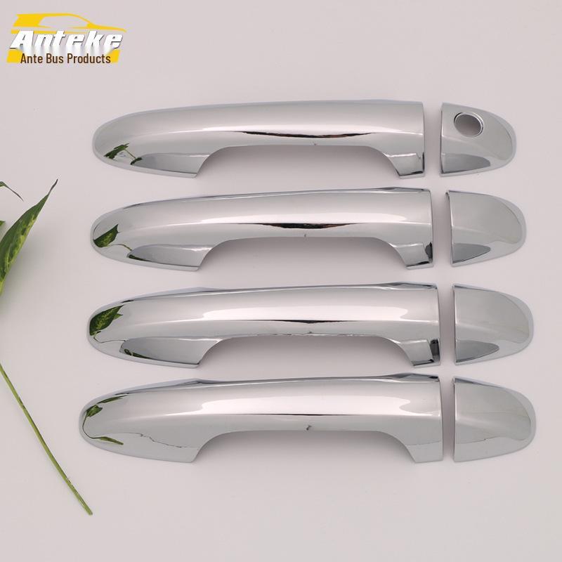 Highlander Handle Armrest Decorative Stickers for 15 Models