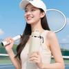 Shangqi 316 Stainless Steel Insulated Sports Water Bottle