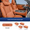 Geely Galaxy M9 Headrest Lumbar Support & Neck Cushion Accessory