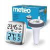 Meteo Tb2S Zwembad Thermometer Draadloze Lcd Watersensor Weer