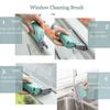 Window Groove Cleaning Brush Set, Window Track Cleaning Tool, Double-Sided Window Cleaning Brush-AT30