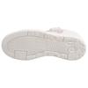 Anta Slip Resistant Cushioning Low top Skateboard Shoes Men's White 112238066-1