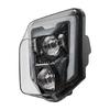 GP1 LED Headlight for Husqvarna 701 Supermoto 15-25 Front ECE