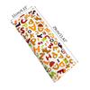 Safety Seat Belt Pillow Car Belt Cushion Pad Vehicle Shoulder Protector for Children Soft Seat Belt Strap Cover Headrest