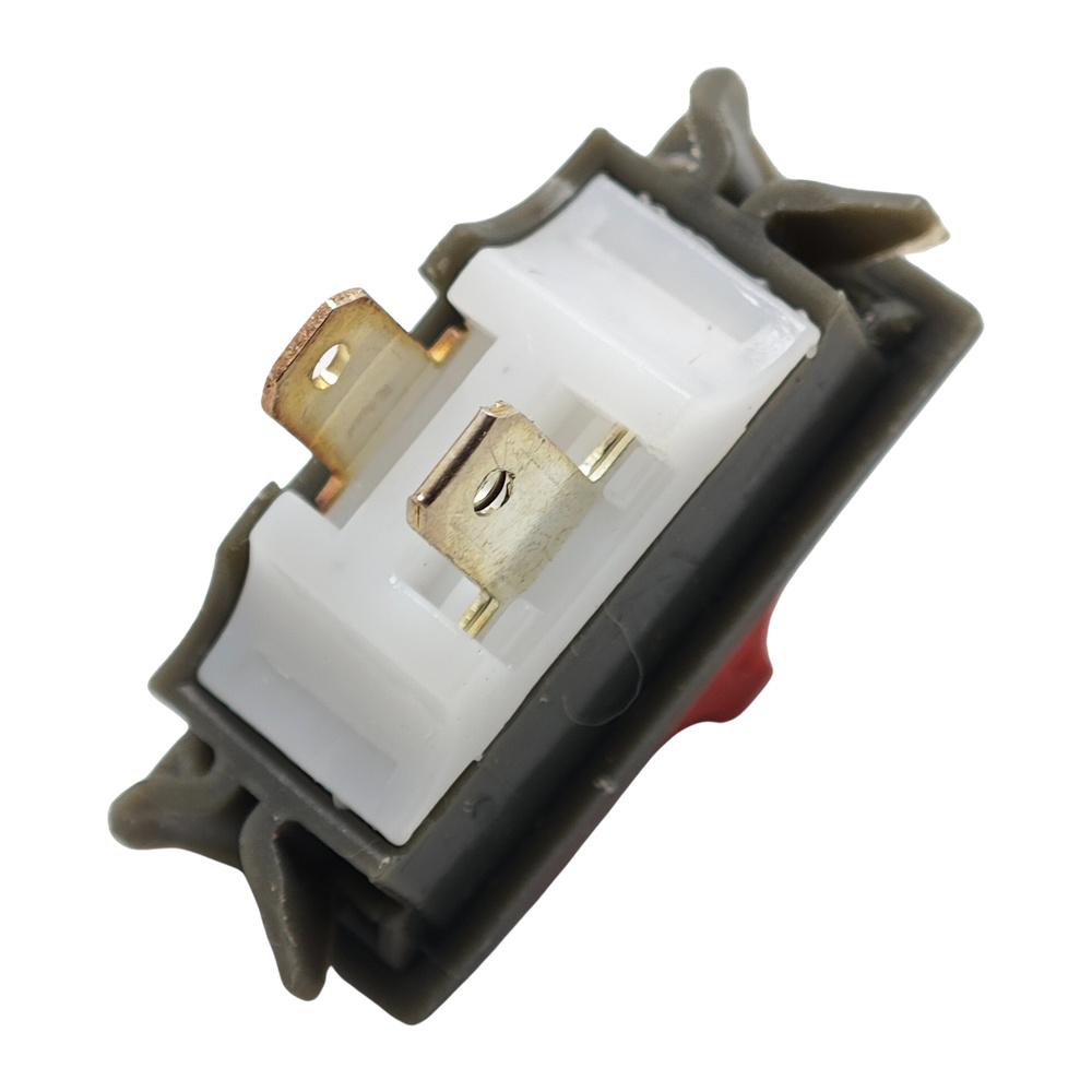 2Pcs On off Start Stop Kill Switch For Chainsaw Husqvarna 361 365 371 371XP 372 336 385 390 Jonsered 2063 2065 2165 2071 2171