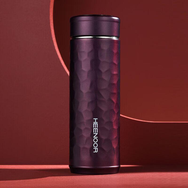 Heenoor 304 Stainless Steel Insulated Travel Mug