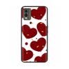 Shockproof Cover For Nokia C32 Case Soft Silicone Bumper For Nokia C210 Phone Back Cover For Nokia C210 C 32 NokiaC32 Cases Para