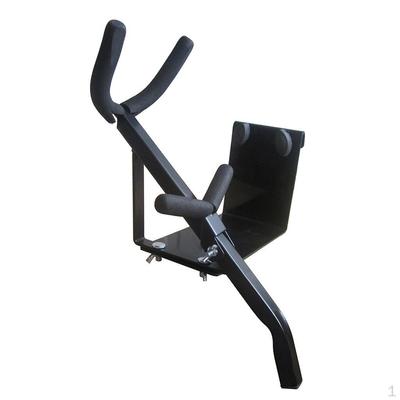 Hanger - Wall Mount Holder for Tenor Musical Cm
