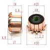 Compatibility Copper Hook Type High-Quality Mm Motor Performance