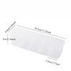 1pc Multi-Compartment Desk Organizer with Lid, for Cables Office Supplies, Space Saving Storage Box for Home & Office