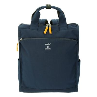 CABIN GTM0171 Navy [Anello Grande] Rucksack/Backpack Women's