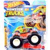 164 Scale “Monster Truck” “Volkswagen Beetle” FJY44-HTM65