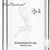 Huoxiang HXB-BLBG039S Glass Tumbler with Tea Infuser