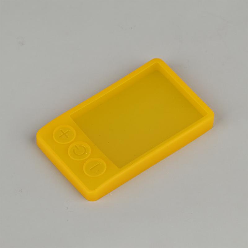 Protect Cover Display Shell For S866 Ebike For Smartgyro Rockway/Crossover Dual Pro Electric Scooter Dashboard Silicone Cover