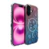 Incipio Forme Magsafe - Etui Iphone 16 (Eternal Spring)