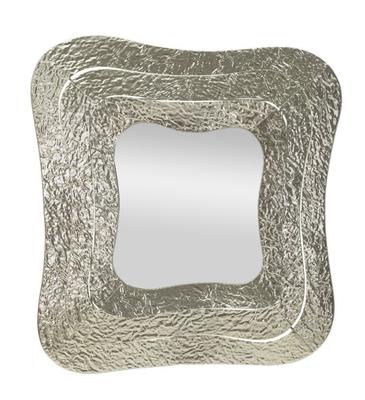 Wall Mirror Aury Square 74X7X79 Cm
