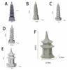 Multifunctional Gardening Sandstone Pagoda Pagoda Garden Miniature Sculpture  Aquarium Hiding Cave
