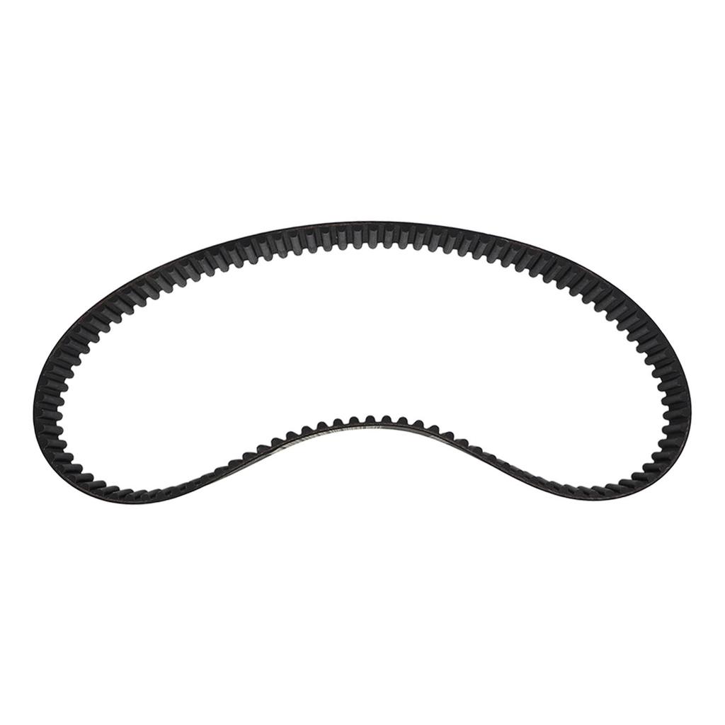 8M 800 42 Pryžový hnací řemen Odolnost proti opotřebení Vysoká pevnost v přetržení Rozvodový řemen pro řemenicové stroje