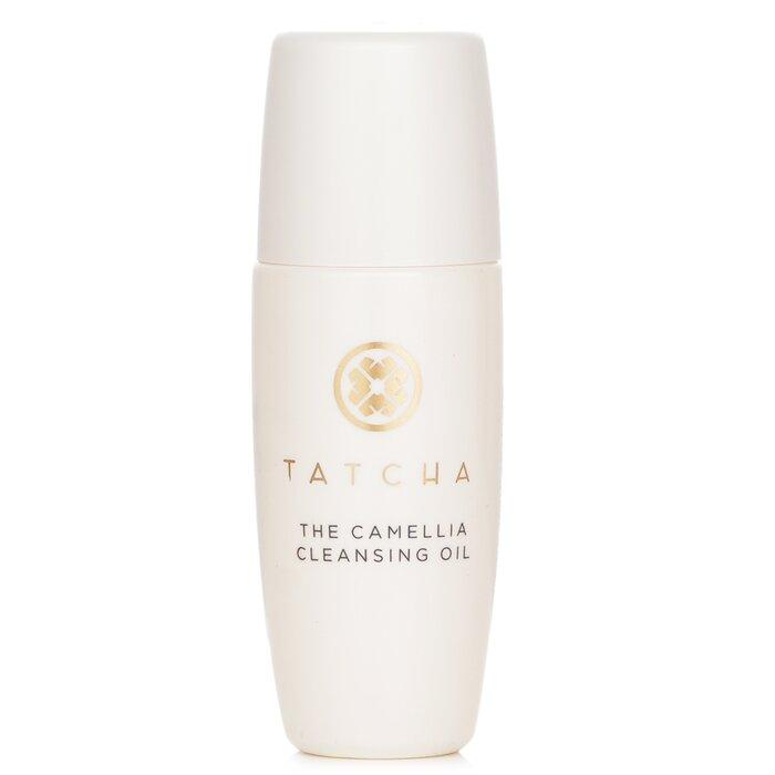 

TATCHA Очищающее масло камелии (Миниатюра)