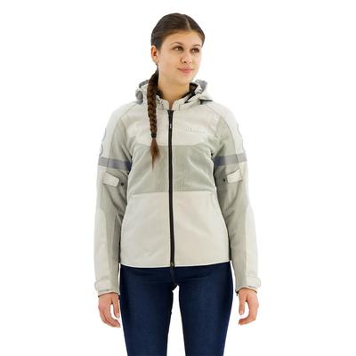 Bering Jacket Profil