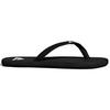 Adidas Eezay Flip Flops Stylish Black Slippers Women's