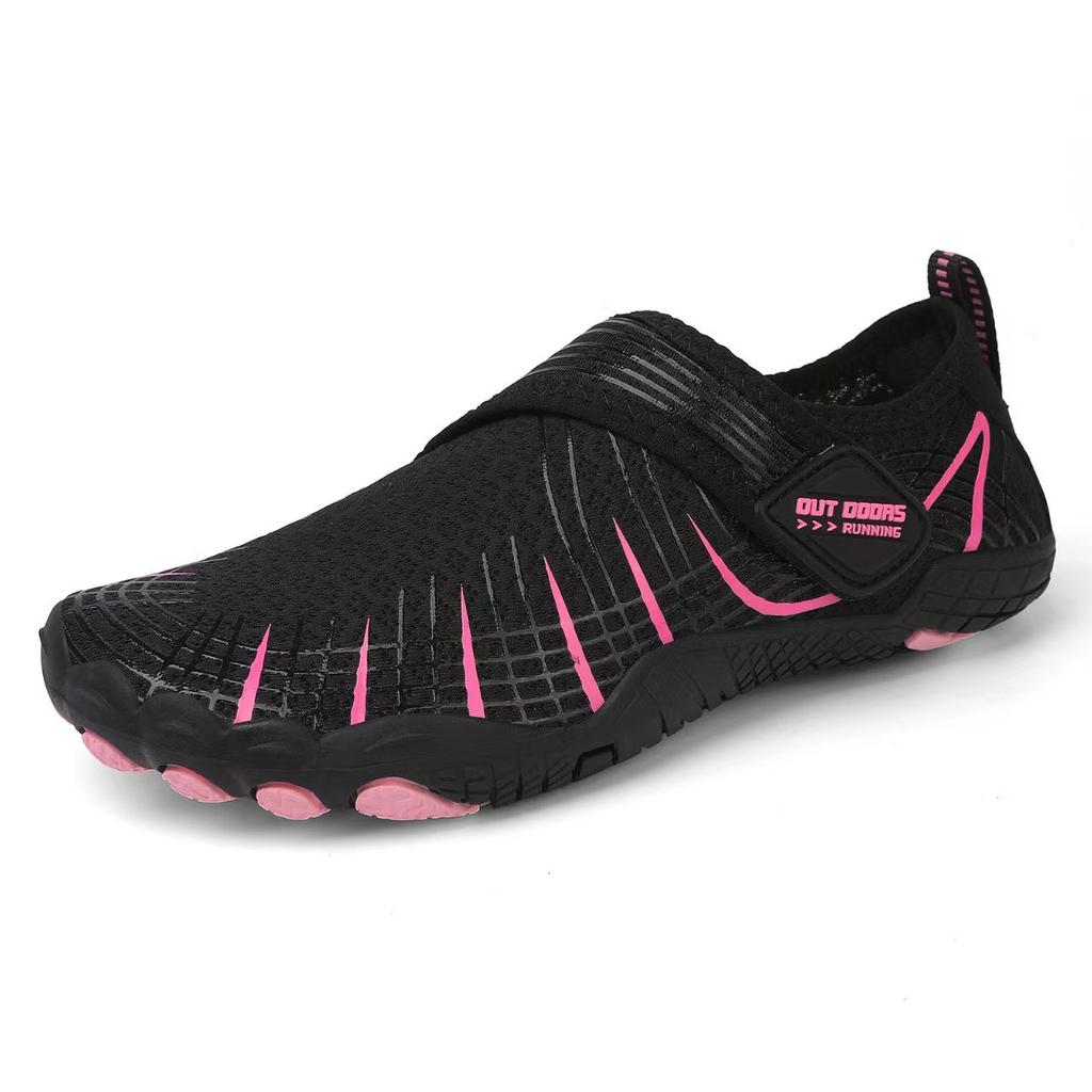 Men's summer creek shoes outdoor wading mountain climbing, non-slip fishing mountaineering creek shoes women's outdoor