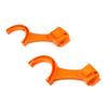 Universal Sewer Wrench Easy & Comfortable Grip Manual Tool Portable Hose Wrench Set Universal RVs Sewer Hose Wrench
