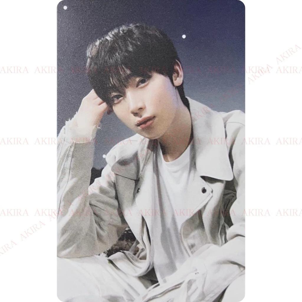 ENHYPEN JAPÓN 4º SINGLE -YOI- ÁLBUM FOTOCARTA JAPÓN POB SORTEO OFICIAL