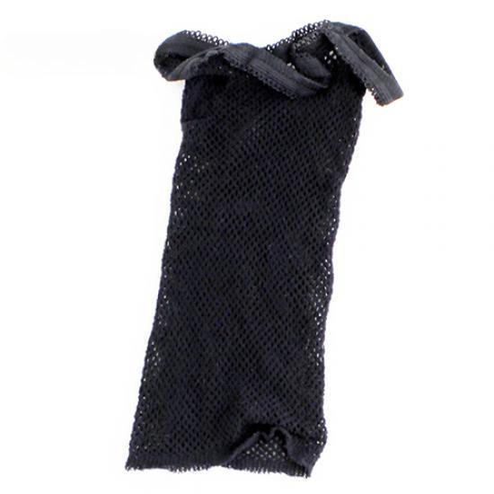 

2Pcs Men Women Stocking Wig Liner Snood Nylon Stretch Mesh Hollow Hat Comfortable