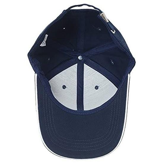Subtle Style Creation Japanese-style Cotton Cap Embroidery (goldfish).