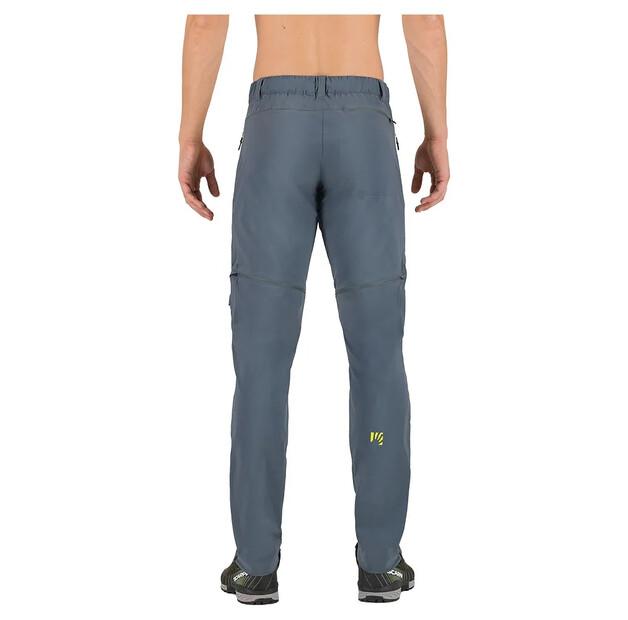 Karpos Trousers Bosconero Zip-Off