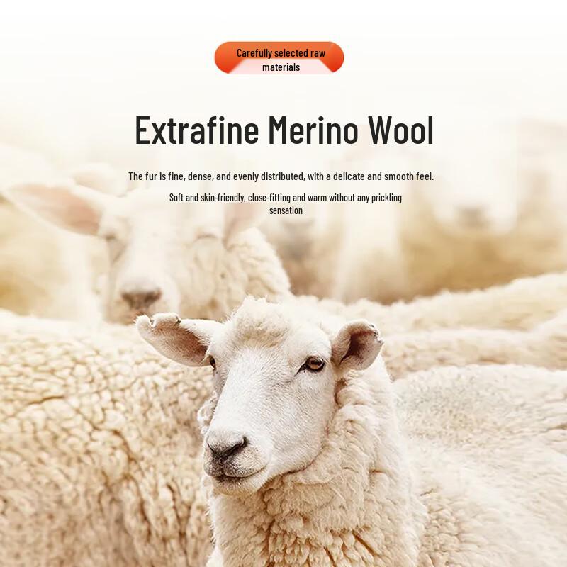 Antonio Men's Easy-Care Wool Blend Mock Neck Vest