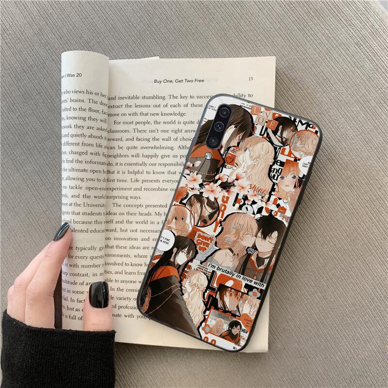 Who Made Me a Princess Phone Case For Samsung A12 A32 A71 A11 A21S A02 A52 A72 A51 A50 A70 A31 A80 A20e M31