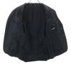 ATTACHMENT Made in Japan wool tailored jacket 1 black Men's Used