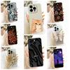 For iPhone 16 Pro 6.3" A3293 A3083 Case Cartoon Simplicity Soft Silicone Back Cover For iPhone 16 PRO A3292 A3294 Phone Cases