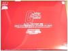 Gundam THE FIRST Limited HGUC Exclusive MS Set Clear Char's Ver.