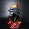 34cm One Piece Anime Figure Devil's Feet Sanji Figures Pvc Gk Statue Action Figure Model Statue Collection Decoration Toys Gift