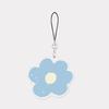 Flower Blossom Design Phone Strap