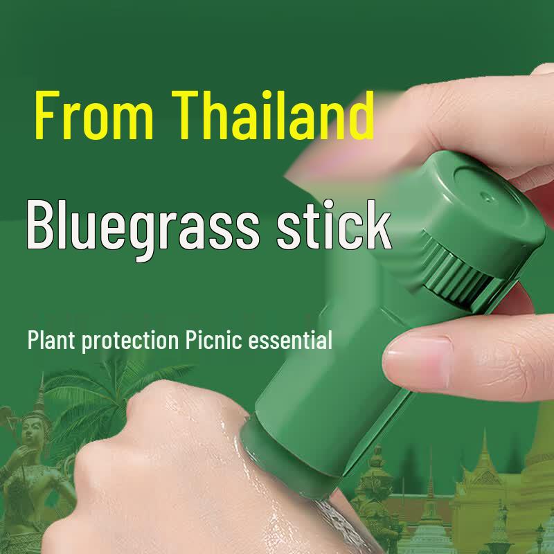 KAVAGOOD Thai Green Herbal Balm Stick 7g