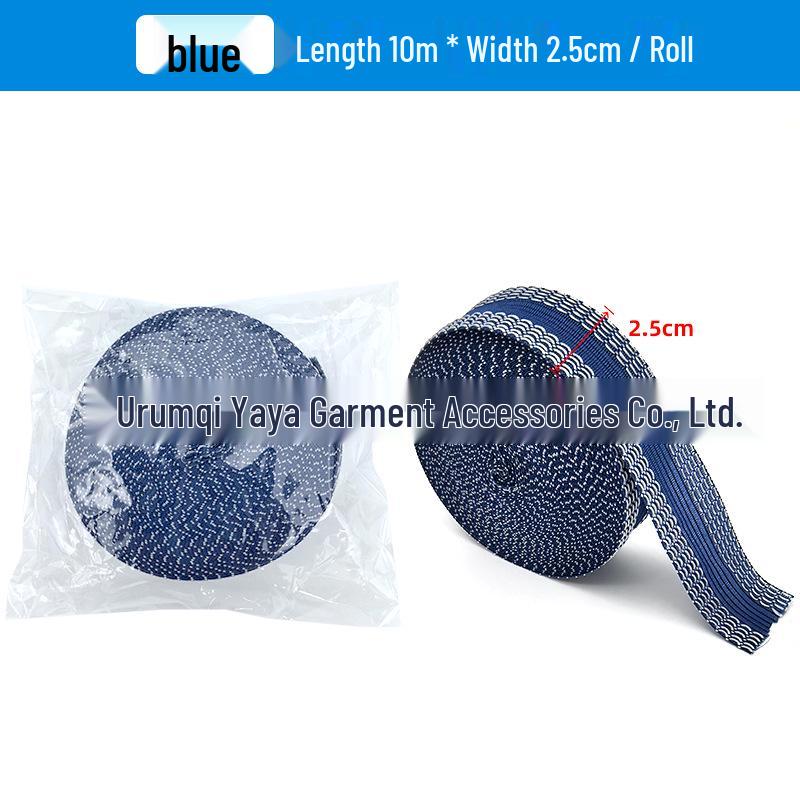 Trouser Cuff Shortening Self-Adhesive Sticker - Hem Trouser Legs with No Cutting, Sewing, or Ironing Required