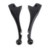 8mm Motorcycle Brake Lever   Lever Kit Aluminum Alloy Anti Slip Texture Handle Short Brake   Lever for GTS 300 2023 and Later
