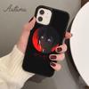 Yato Noragami Phone Case for iPhone 11 12 13 14 Pro Max Mini X XR XS SE 2020 6S 7 8 Plus Samsung Galaxy S21 S22 Shell Coque