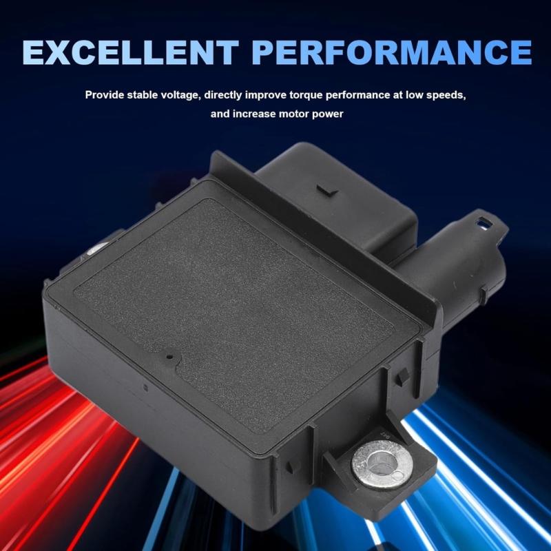 Car Control Modules System Glow Plug Control Unit 6461532579 A6461532579 for S204 C200CDI C220CDI E200CDI