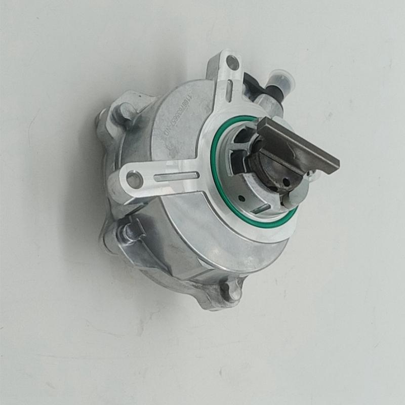 11667635657 Car Accessories Vacuum Brake Pump For BMW 7 Series X5 E65 E66 E53 E70 550i 545i 650i