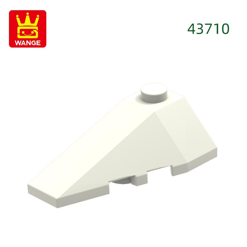 

73Pcs/lot 30185 Convex Window Frame Constructing Blocks MOC Attachments Works With Featuring Bricks Children Playthings Present Box about73pcs