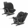 Car Chair Babyauto ACROSS Black 0 (de 0 a 10 kilos) I (9 - 18 kg) II (15-25 kg) III (22 - 36 kg) Children's ECE R129/04