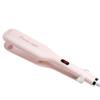 Curling Iron Curling Iron Ceramic Wave Curl Perm Iron Splint Curling Hair Perm Curl Straight Dual-purpose Egg Roll Hair Iron