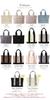 Tote Bag for A4 Commuter IC Card Pocket [Lizdays] Women, Size, Canvas, Divider, Bag, Mother's Bag, (natural/WH Dalmatian)